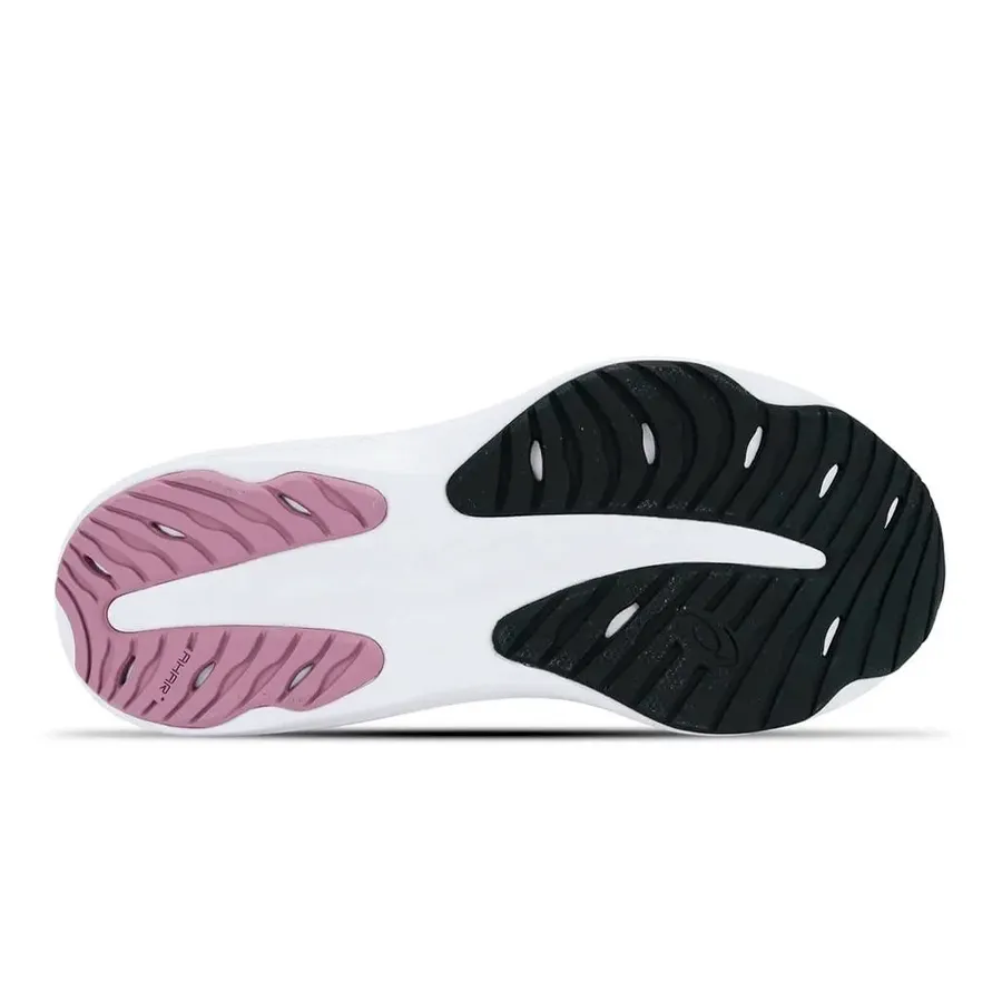 Imagen 4 de 6 de Zapatillas Asics Gel Nagoya 7-LILA/BLANCO