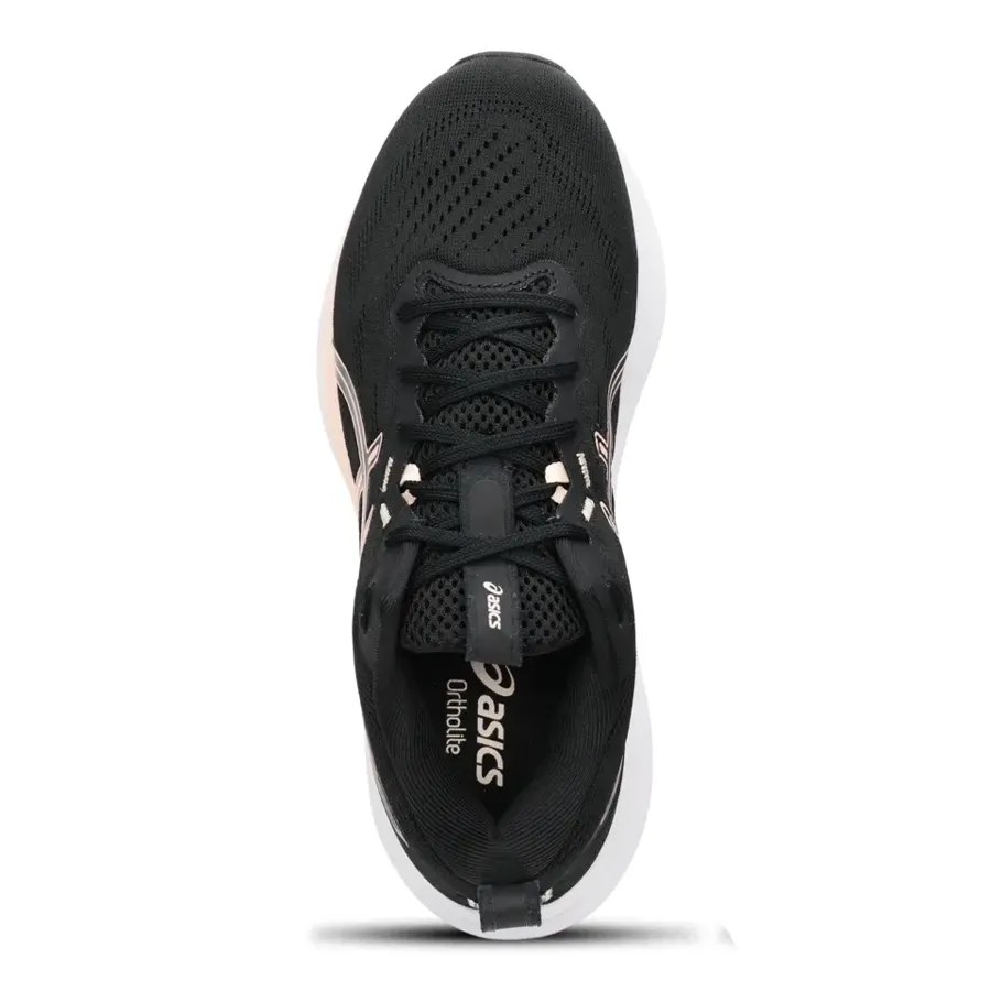 Imagen 3 de 5 de Zapatillas Asics Gel-Pulse 16 Se-NEGRO/ROSA