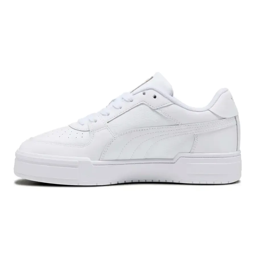 Imagen 2 de 6 de Zapatillas Puma Ca Pro Classic II-BLANCO