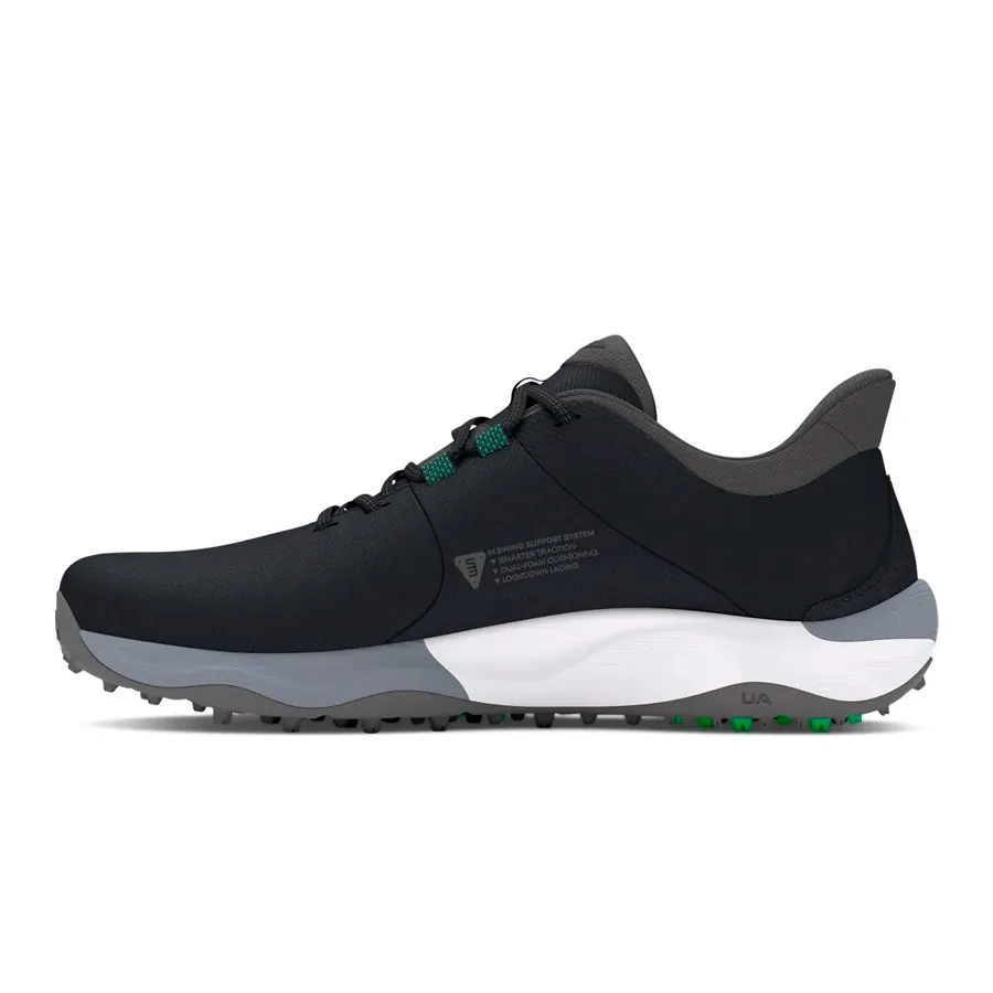 Imagen 1 de 5 de Zapatillas Under Armour Drive Pro Sl-NEGRO/GRAFITO