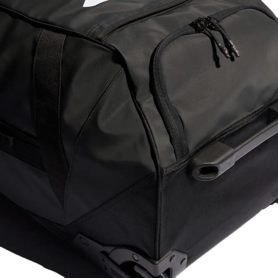 Imagen 2 de 5 de Bolso Adidas Trolley-NEGRO