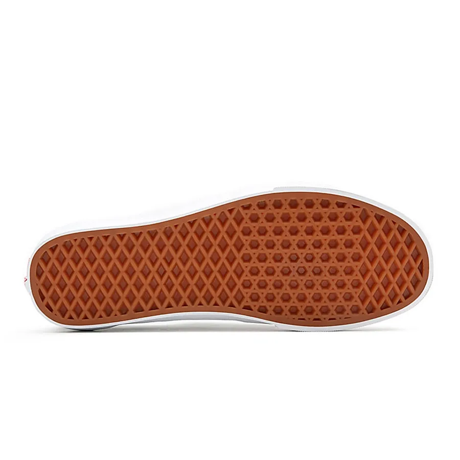 Imagen 4 de 5 de Zapatillas Vans U Sk8 Low-NEGRO/BLANCO