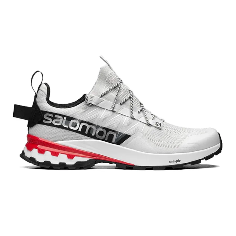 Imagen 0 de 5 de Zapatillas Salomon Xa Cover U-BLANCO/NEGRO/ROJO