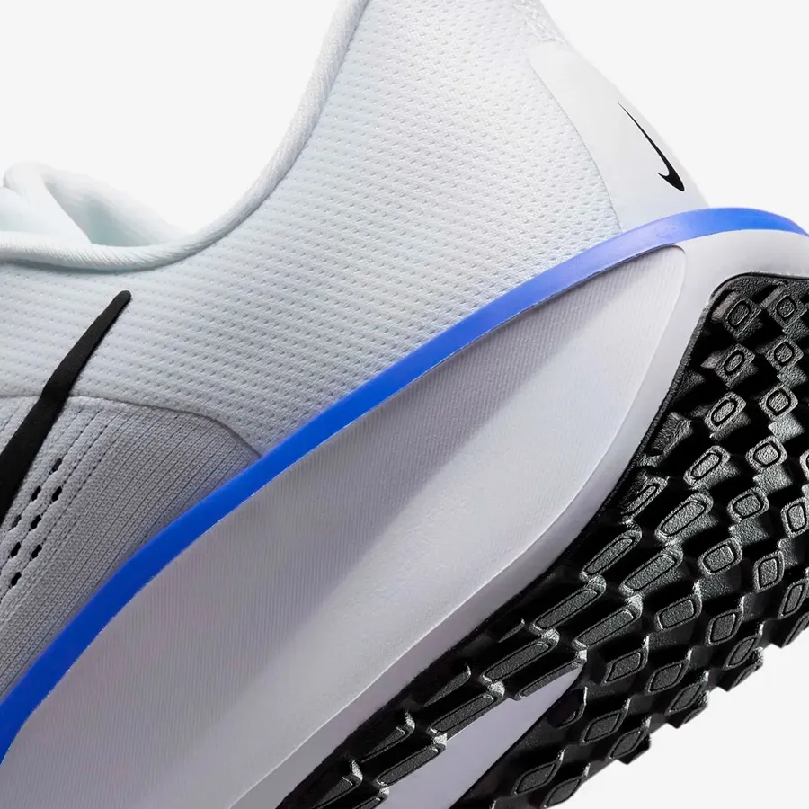 Imagen 6 de 7 de Zapatillas Nike Quest 6-BLANCO/AZUL