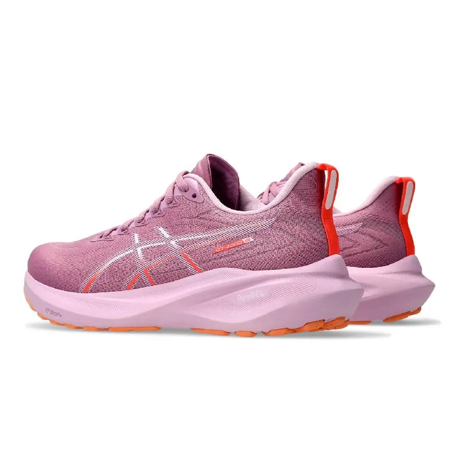 Imagen 2 de 7 de Zapatillas Asics GT-2000 13-LILA