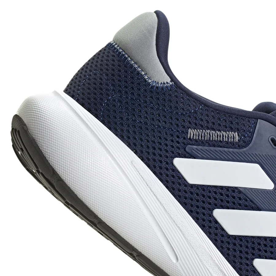 Imagen 4 de 6 de Zapatillas adidas Response Runner U-MARINO/BLANCO