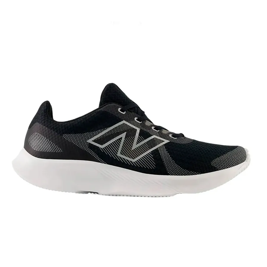 Imagen 0 de 5 de Zapatillas New Balance 430-NEGRO/GRIS