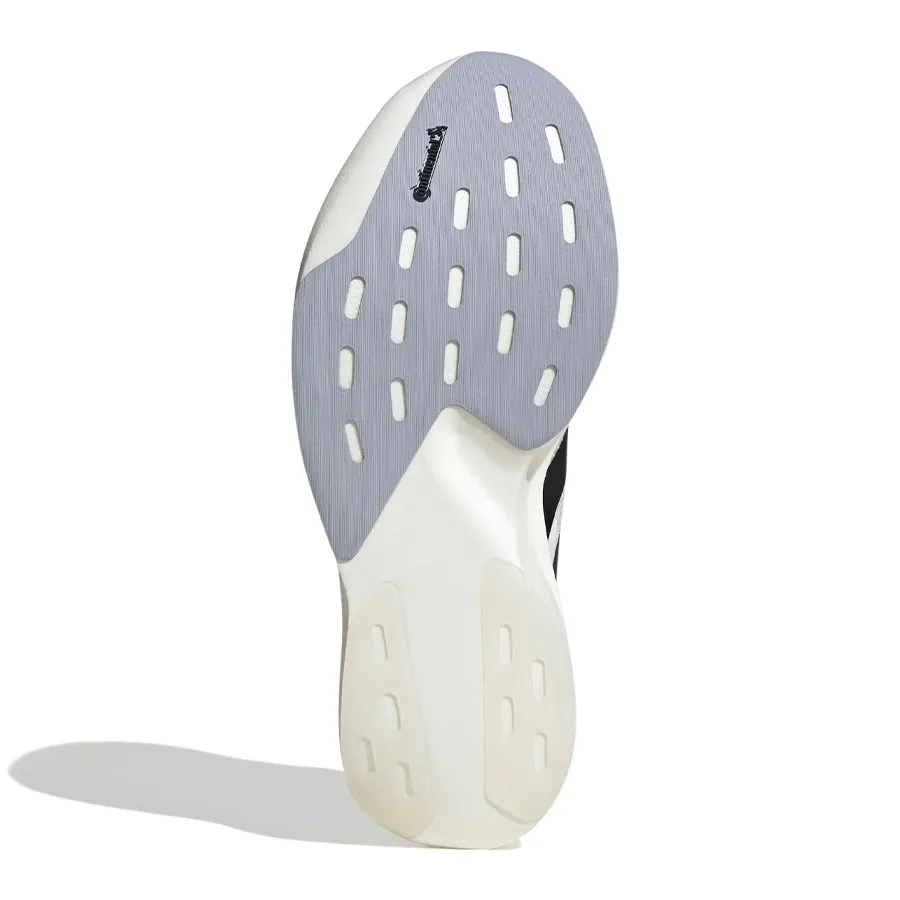 Imagen 5 de 8 de Zapatillas adidas Adizero Evo Sl-BLANCO/NEGRO