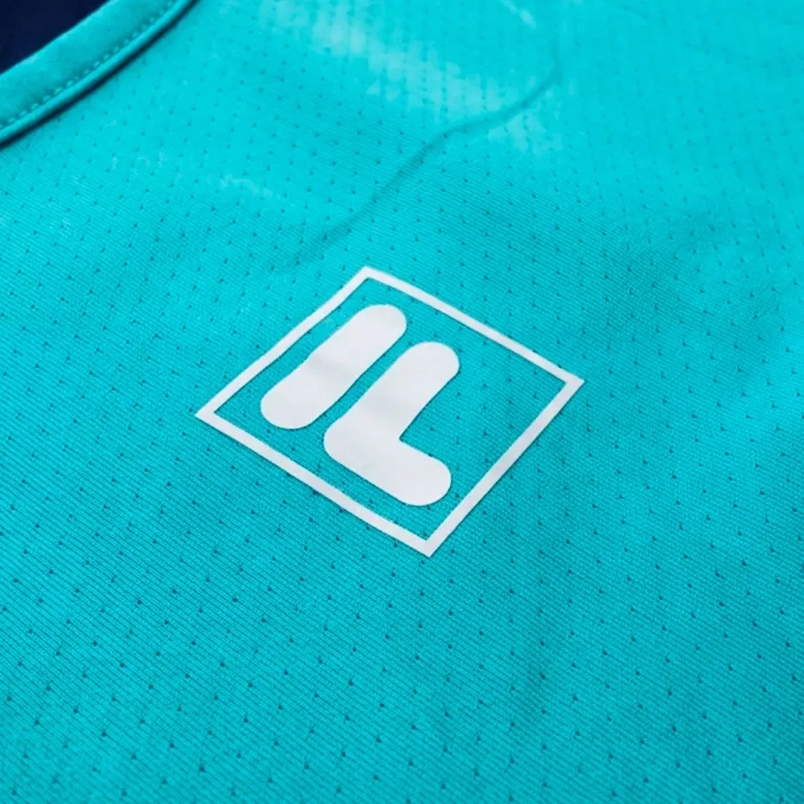 Imagen 5 de 9 de Musculosa Fila Ws Sleeveless-AQUA