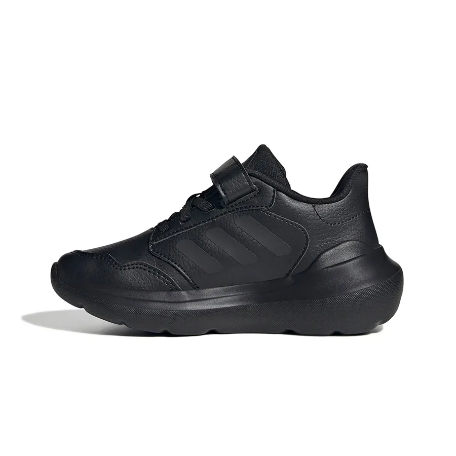 Imagen 3 de 8 de Zapatillas adidas Tensaur Run 3.0-NEGRO
