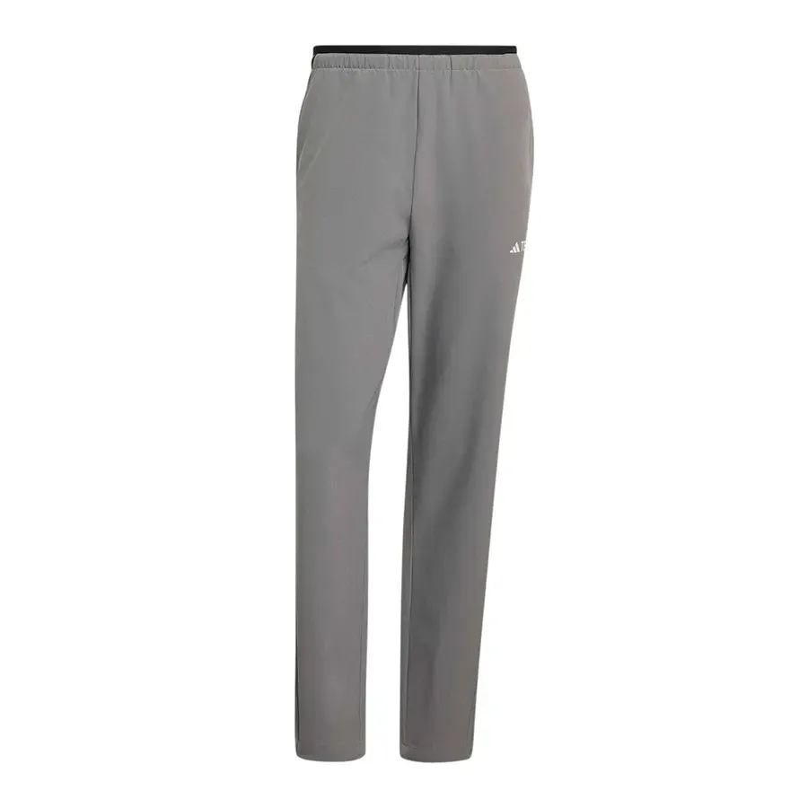 Imagen 2 de 5 de Pantalón adidas Terrex Multi Liteflex-GRIS