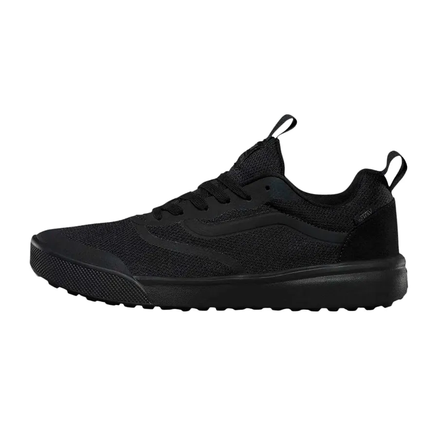 Imagen 2 de 5 de Zapatillas Vans Ultra Range Rapidwelld-NEGRO