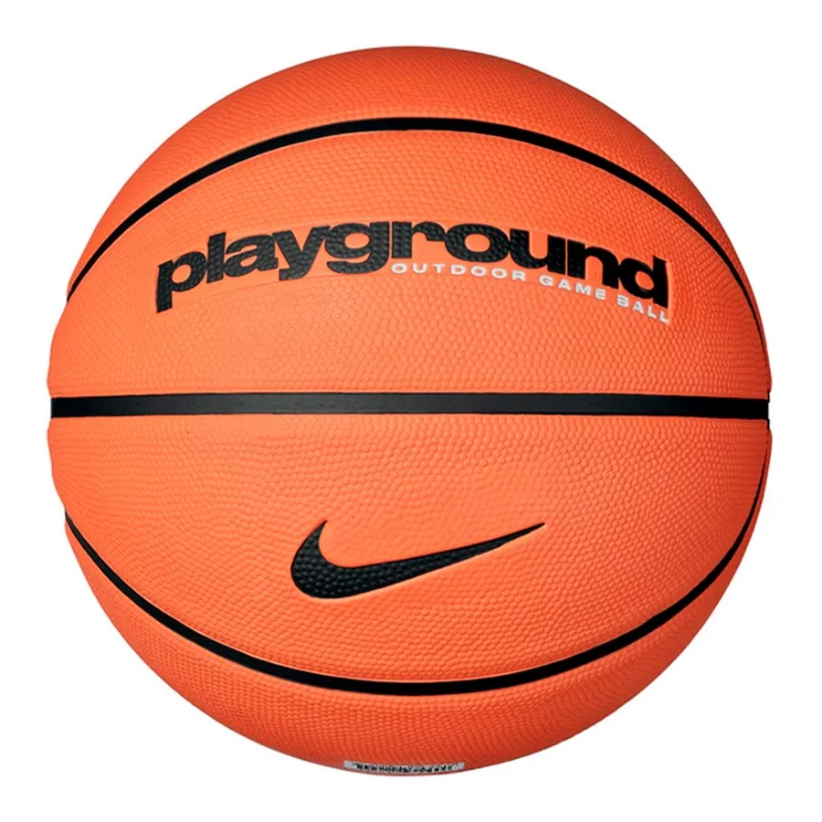 Imagen 0 de 3 de Pelota Nike Everyday Playground 8P-NARANJA