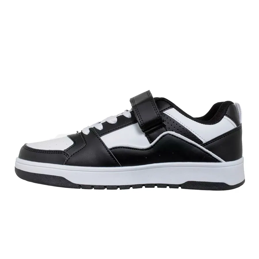 Imagen 1 de 5 de Zapatillas Atomik Tout 24-NEGRO