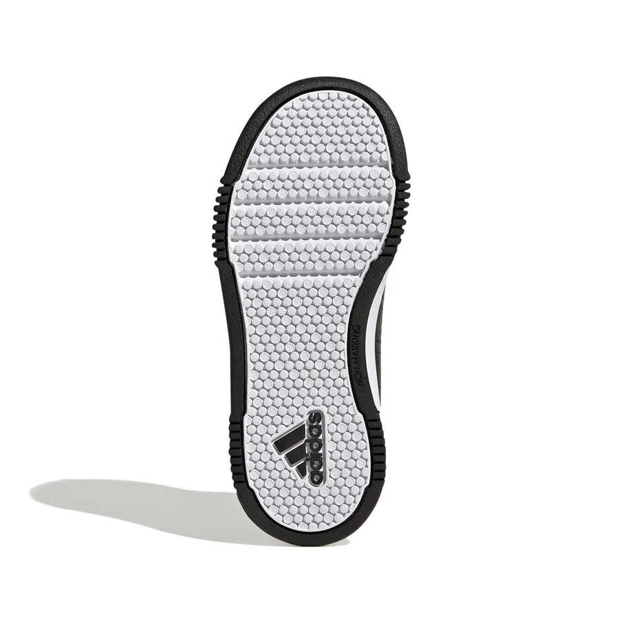 Imagen 5 de 8 de Zapatillas adidas Tensaur Sport 2.0-NEGRO/BLANCO