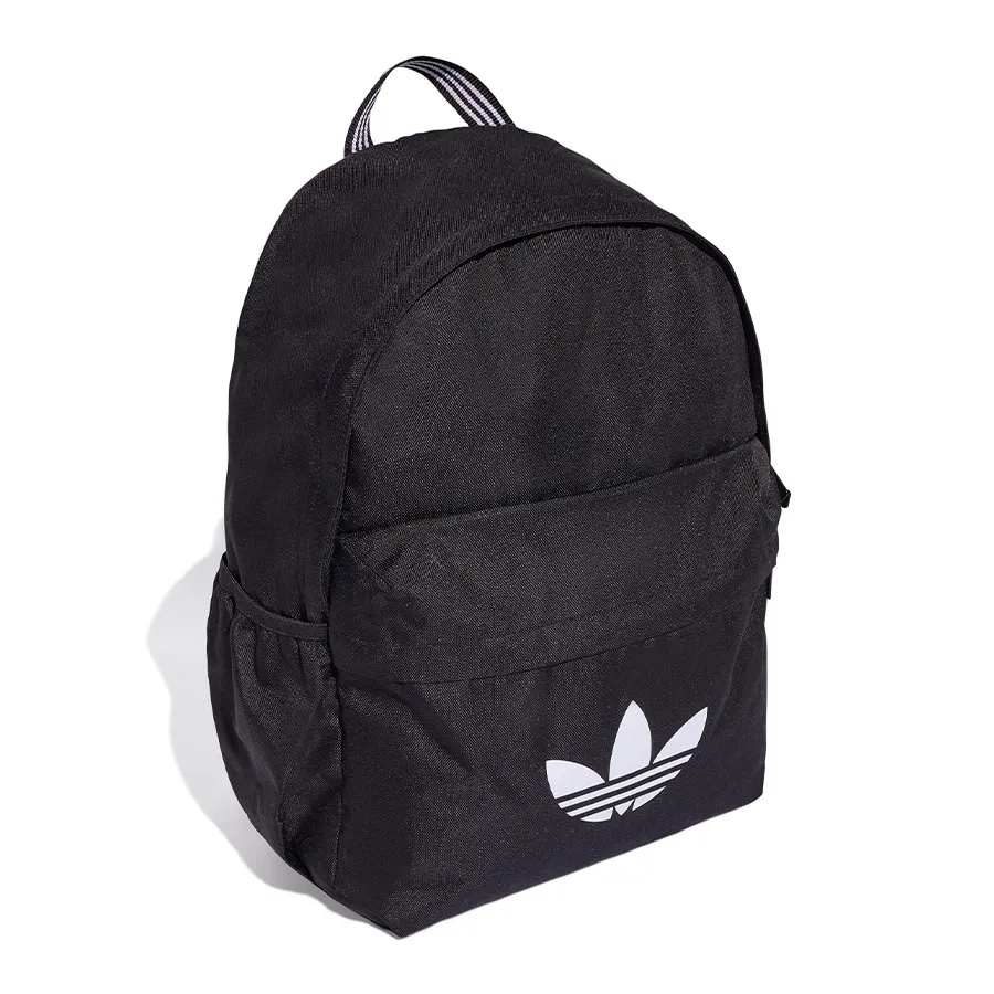 Imagen 1 de 6 de Mochila adidas originals Adicolor Clásico-NEGRO