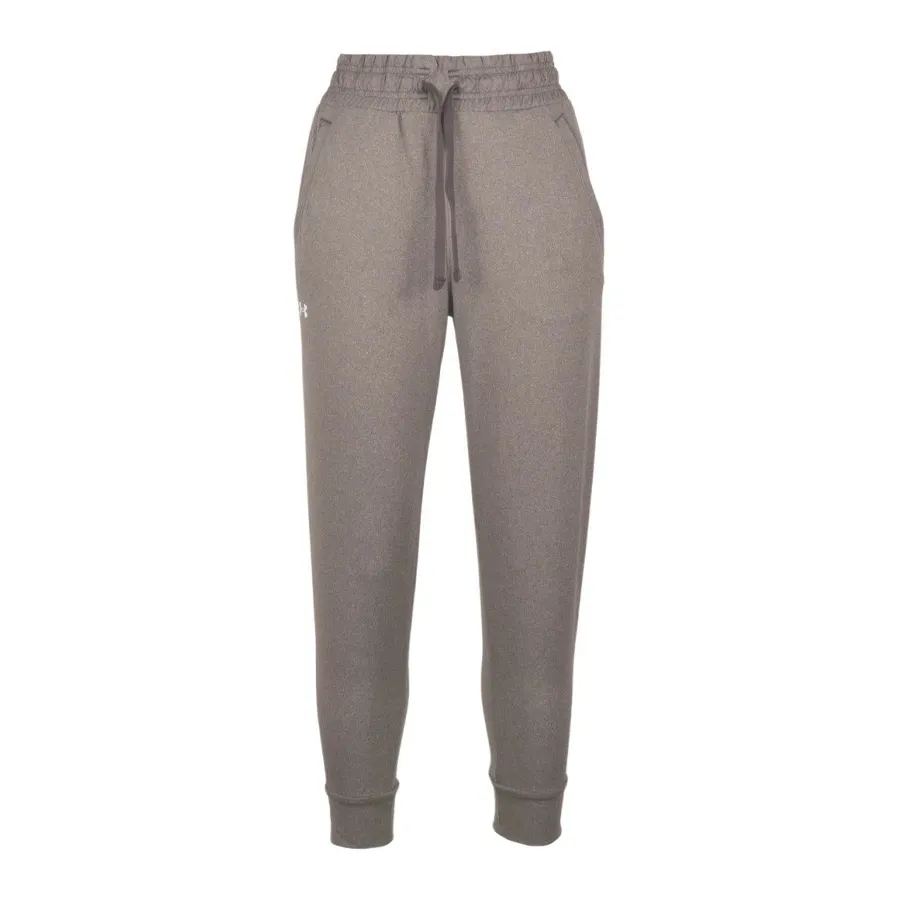 Imagen 0 de 5 de Pantalón Under Armour Hg Capri-GRIS