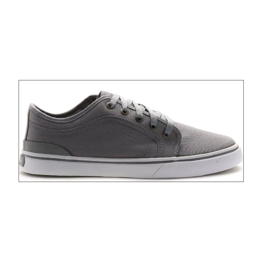 Imagen 4 de 5 de Zapatillas Topper Jiro-GRIS