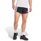 adidas-shorts-adizero-running-NEGRO/BLANCO