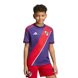 Camiseta adidas Alternativa River Plate 26
