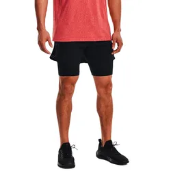 Short Under Armour Vanish Elite 2-in-1