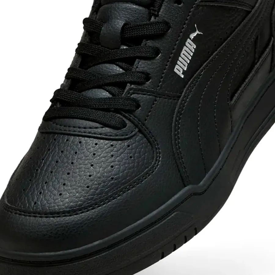 Imagen 5 de 6 de Zapatillas Puma Caven-NEGRO