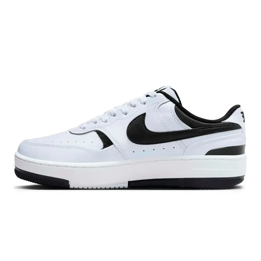 Imagen 2 de 8 de Zapatillas Nike Gamma Force-BLANCO/NEGRO