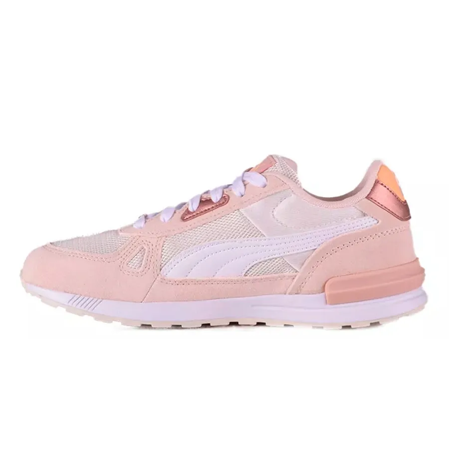 Imagen 1 de 4 de Zapatillas Puma Graviton Pro-ROSA/NATURAL