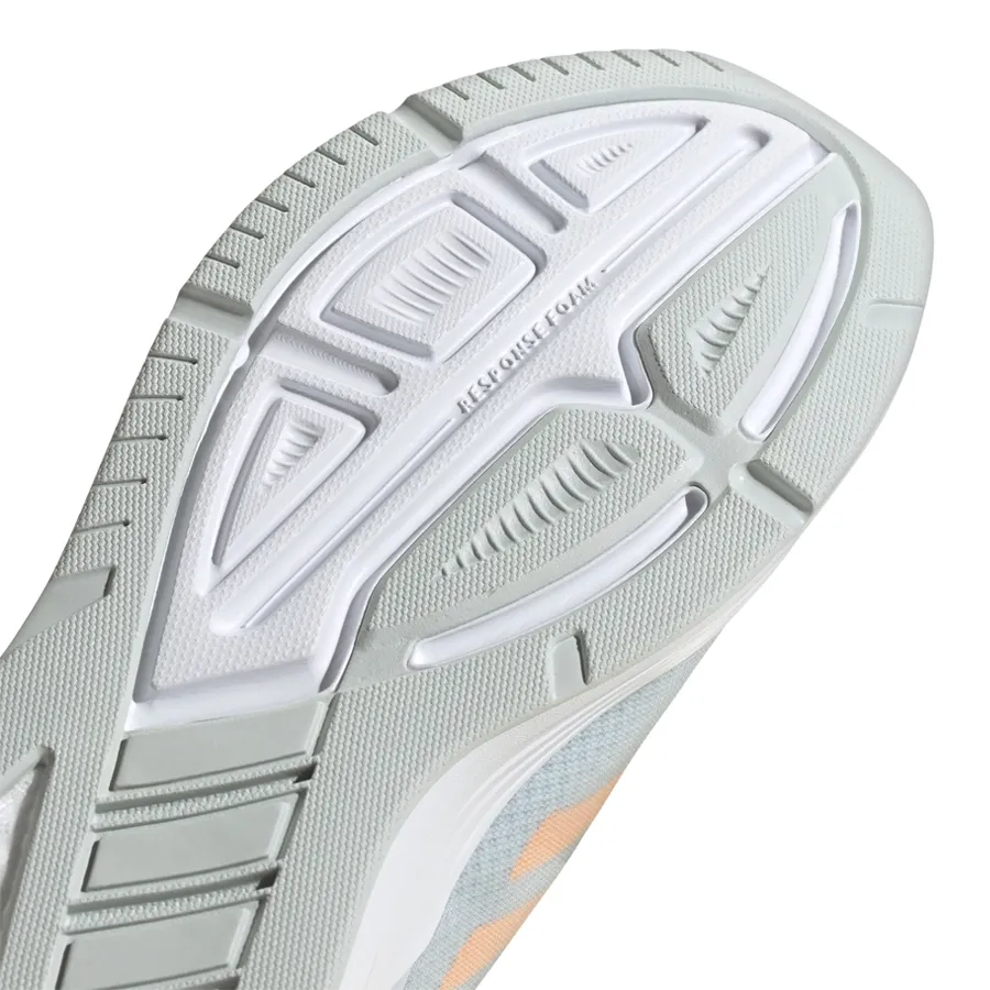 Imagen 4 de 6 de Zapatillas adidas Response Super 2.0-GRIS/NARANJA/AZUL