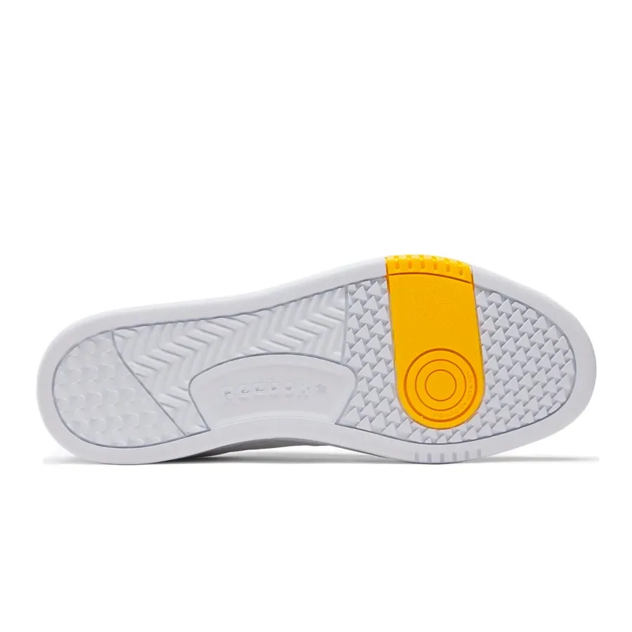 Imagen 4 de 5 de Zapatillas Reebok Lt Court-BLANCO/NEGRO