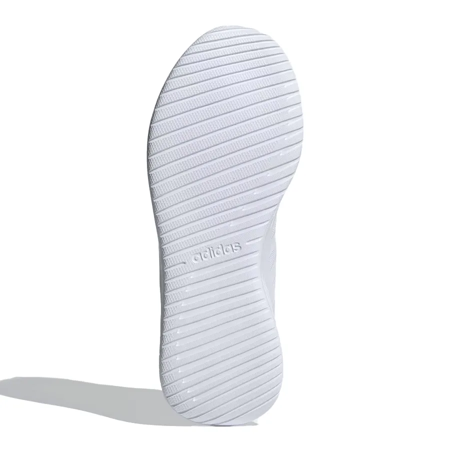 Imagen 5 de 9 de Zapatillas adidas Lite Racer 2.0-BLANCO