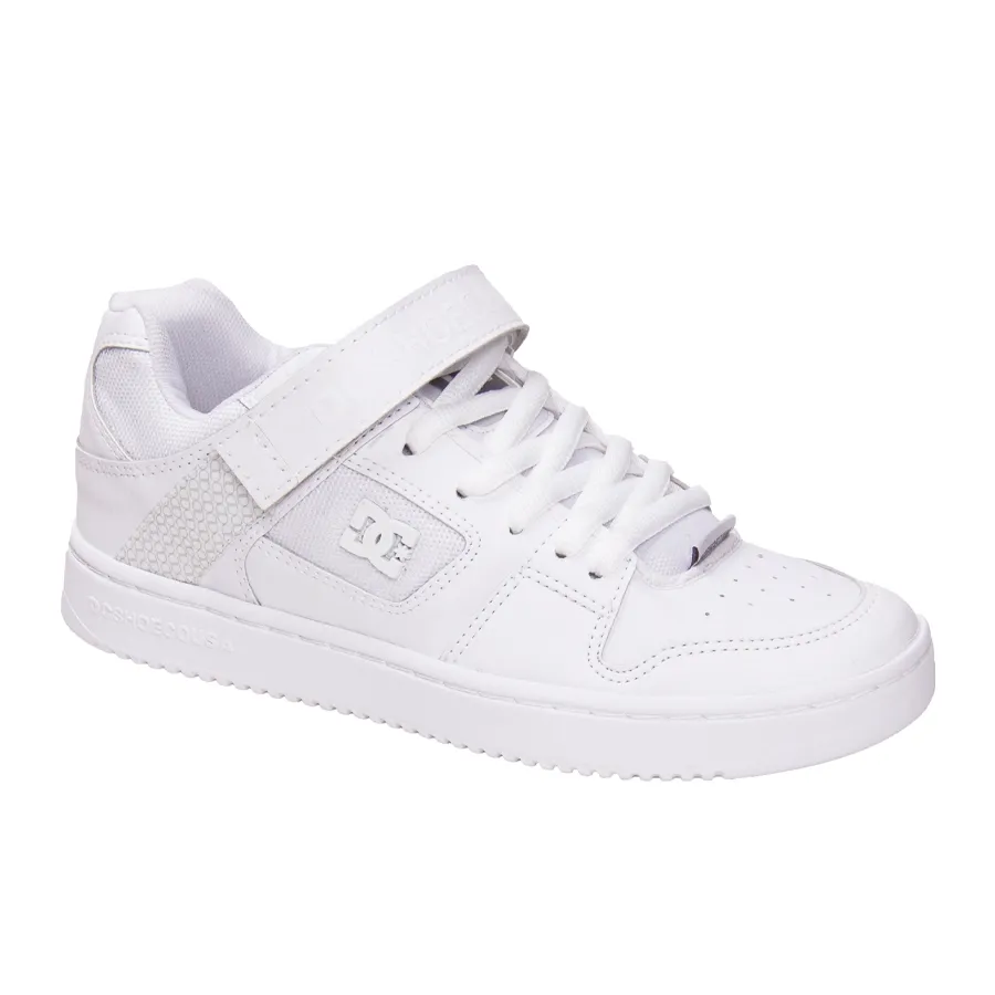 Imagen 1 de 4 de Zapatillas Dc Manteca V Ss-BLANCO