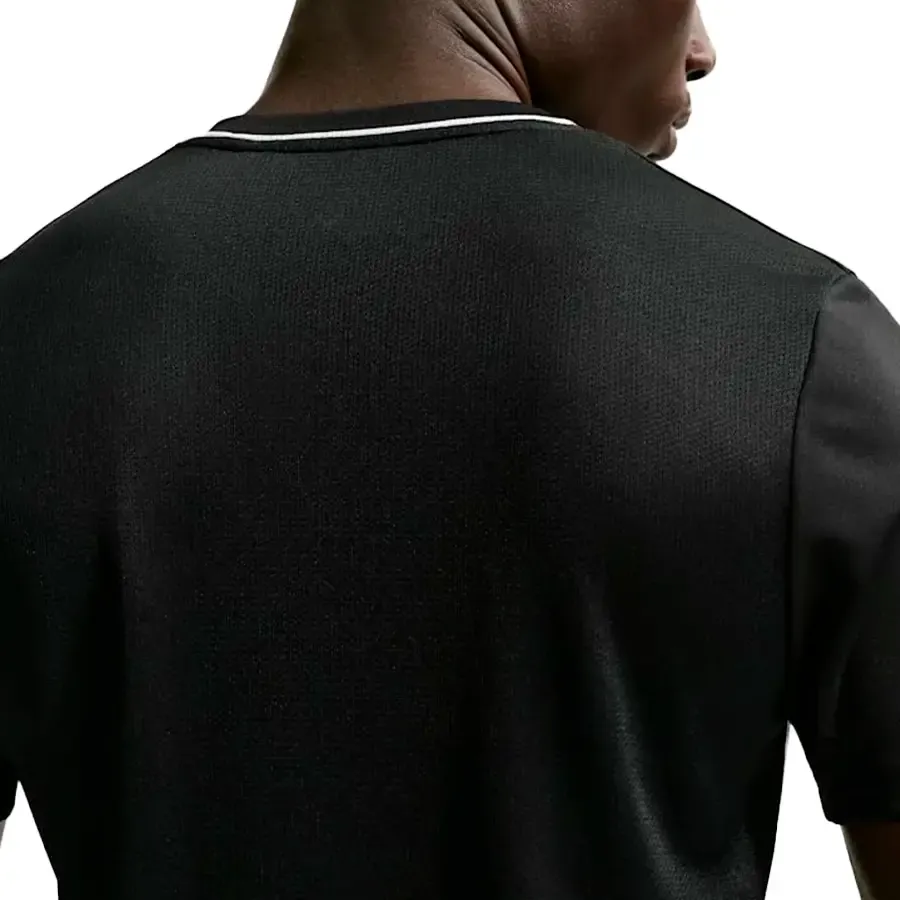 Imagen 3 de 4 de Camiseta Nike Park 26-NEGRO