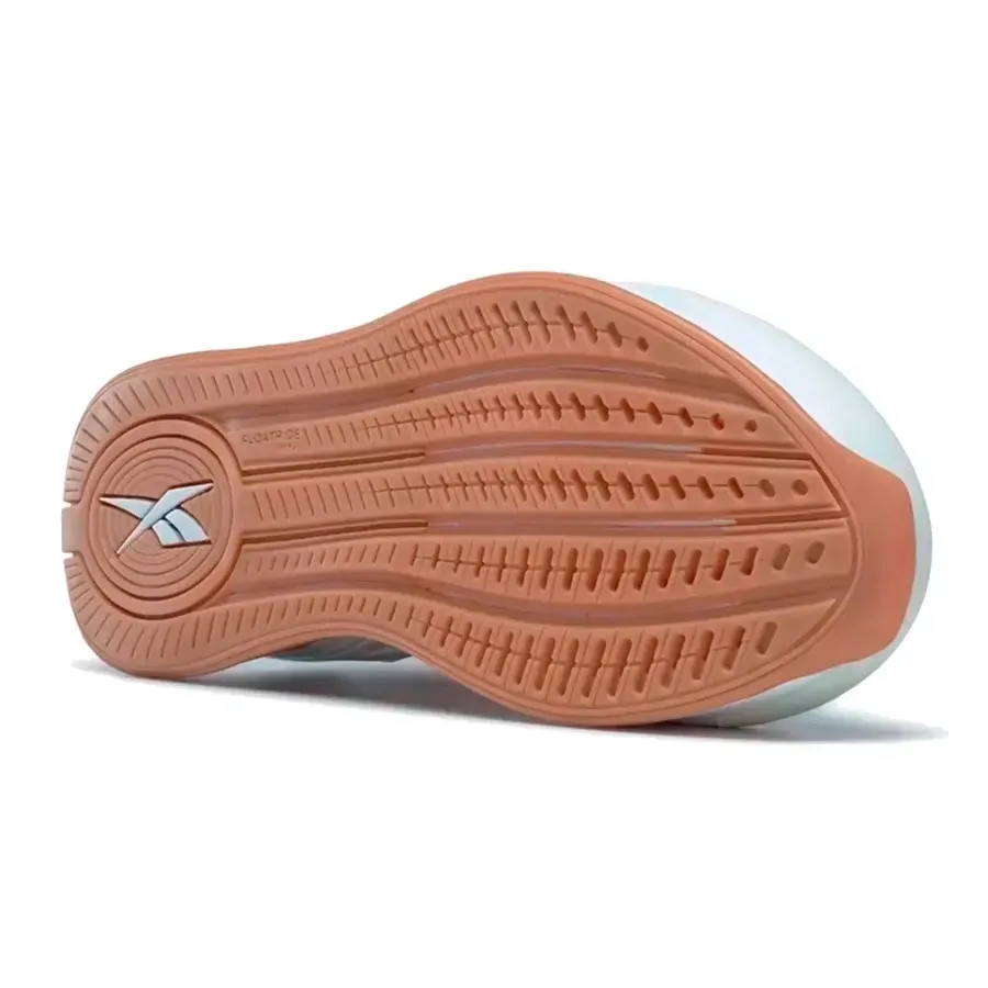 Imagen 4 de 5 de Zapatillas Reebok Nano Classic-BLANCO/NARANJA