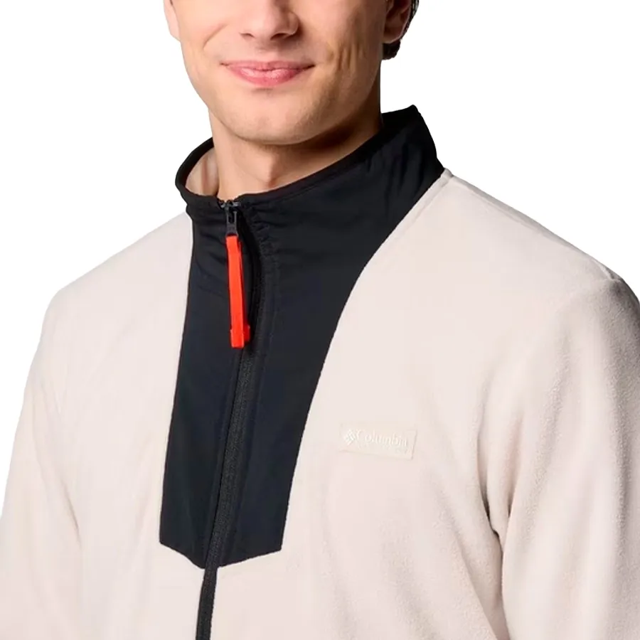 Imagen 3 de 4 de Campera Columbia Sequoia Grove-BEIGE/NEGRO