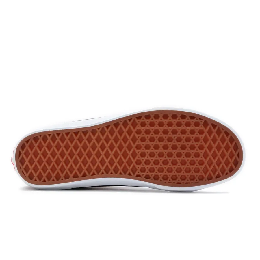 Imagen 3 de 4 de Zapatillas Vans Filmore-MAIZ/BLANCO