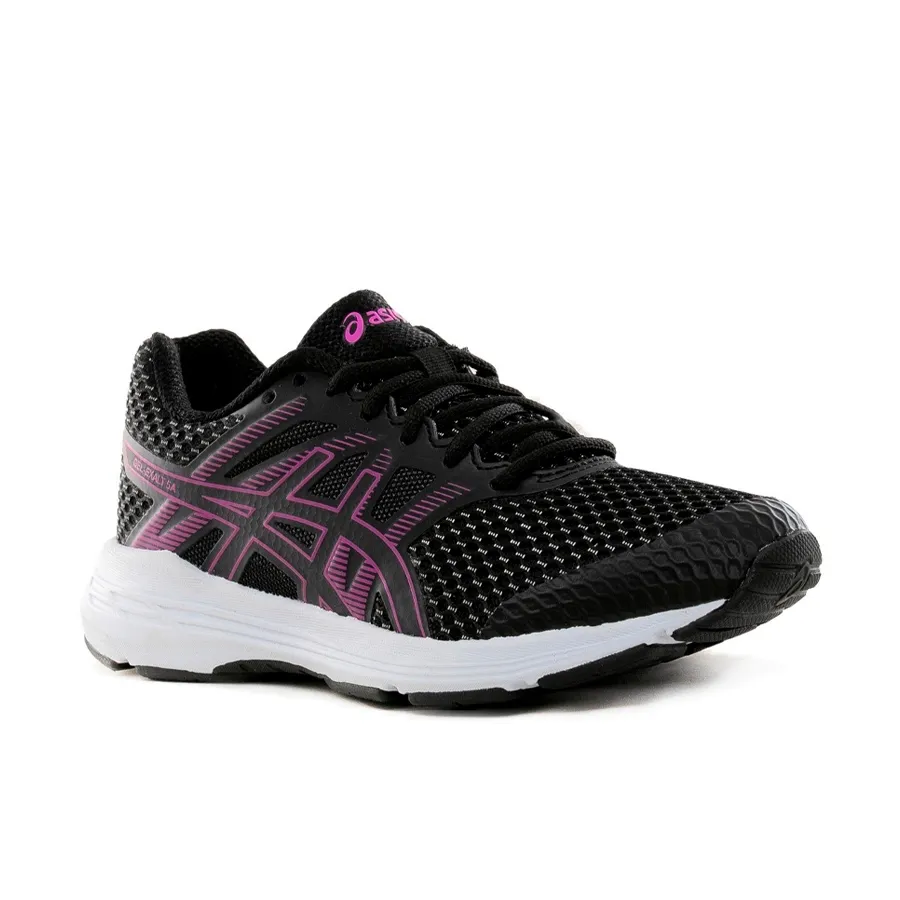 Imagen 0 de 5 de Zapatillas Asics Gel Exalt 5 A-NEGRO/VIOLETA