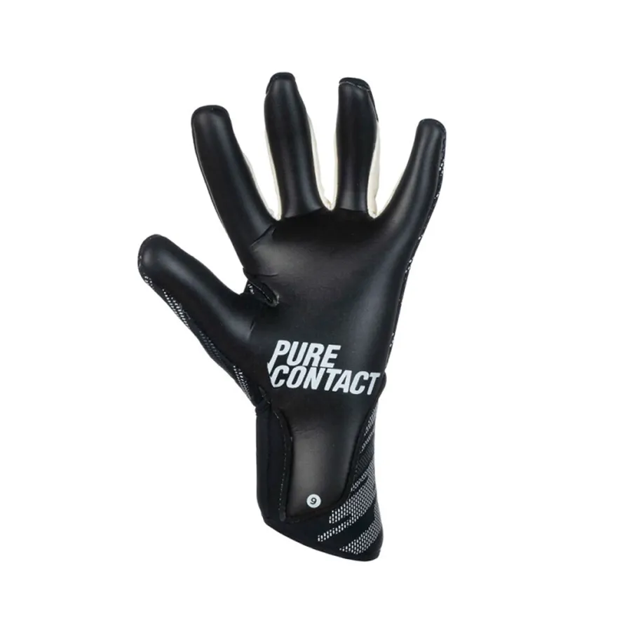 Imagen 0 de 3 de Guantes Reusch Pure Contact Prime-NEGRO