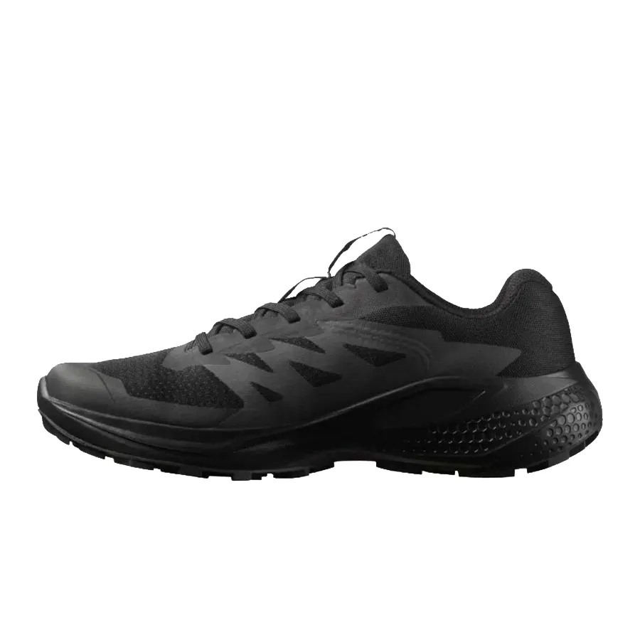 Imagen 1 de 5 de Zapatillas Salomon Alphaglide-NEGRO