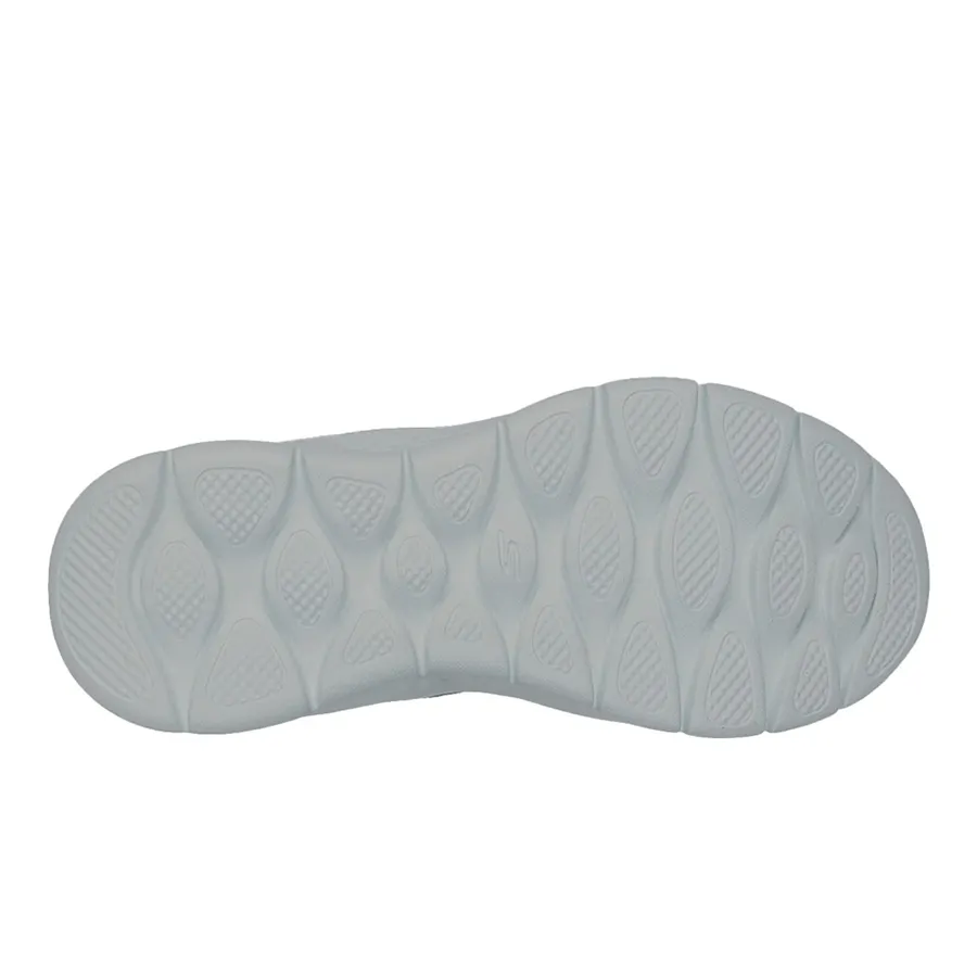 Imagen 4 de 5 de Zapatillas Skechers Go Walk Flex-PETROLEO