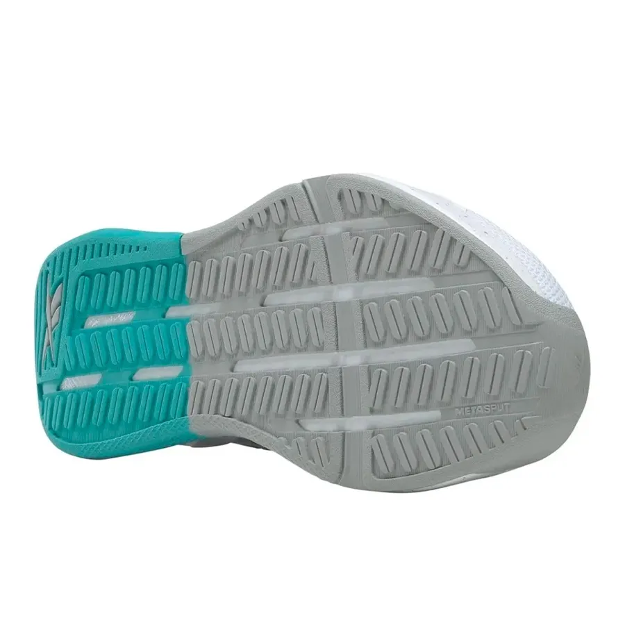 Imagen 3 de 6 de Zapatillas Reebok Nanoflex Tr V2-BLANCO/GRIS