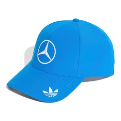 Gorra adidas originals Blue Wonder Mercedes Amg Petronas F1 Team
