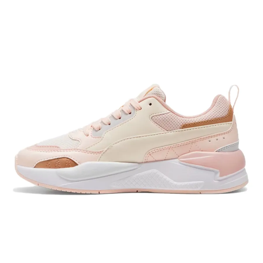 Imagen 1 de 5 de Zapatillas Puma X Ray 2 Square-BEIGE/ROSA/BLANCO