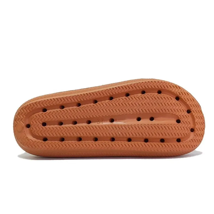 Imagen 3 de 4 de Sandalias Atomik Sand-TERRACOTA