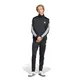 conjunto-adidas-sportswear-basic-3-franjas-NEGRO/BLANCO