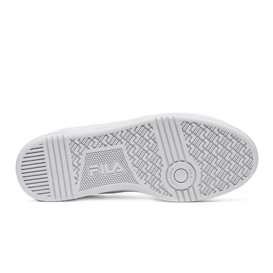 Imagen 4 de 6 de Zapatillas Fila Court 90 Sport-BLANCO