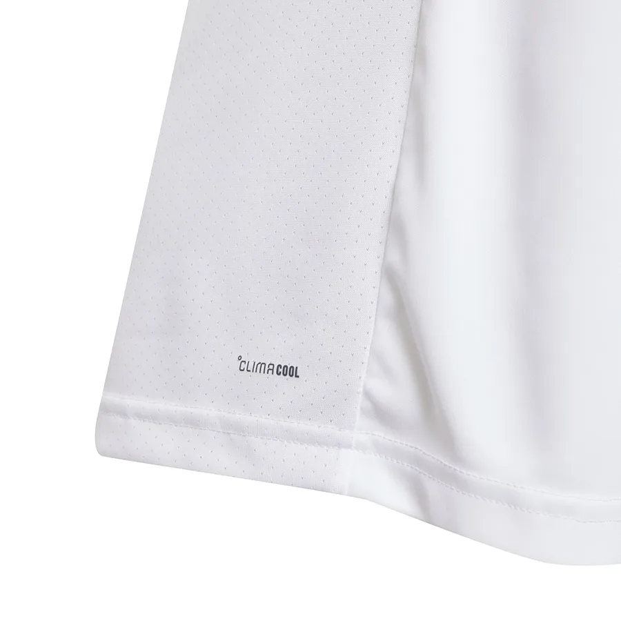 Imagen 2 de 4 de Remera adidas Club Tennis-BLANCO