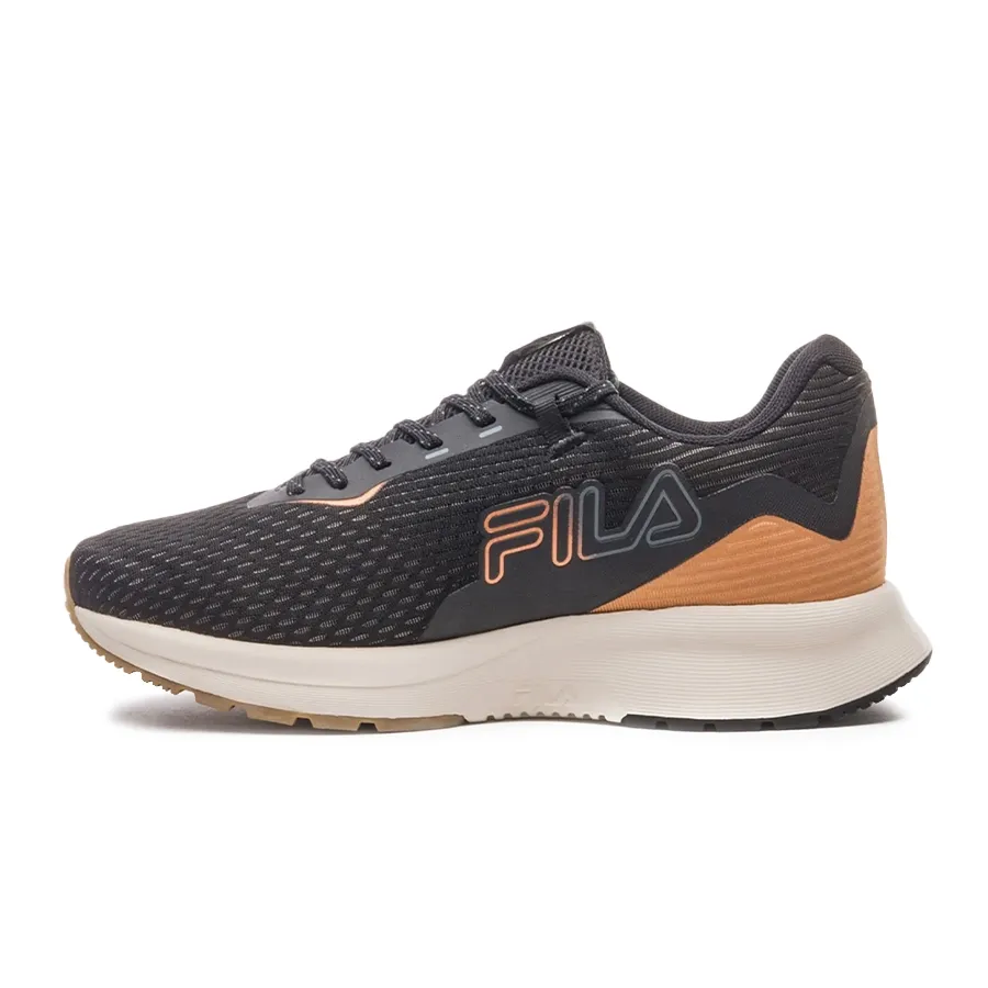 Imagen 2 de 7 de Zapatillas Fila Ride 2-NEGRO/COBRE