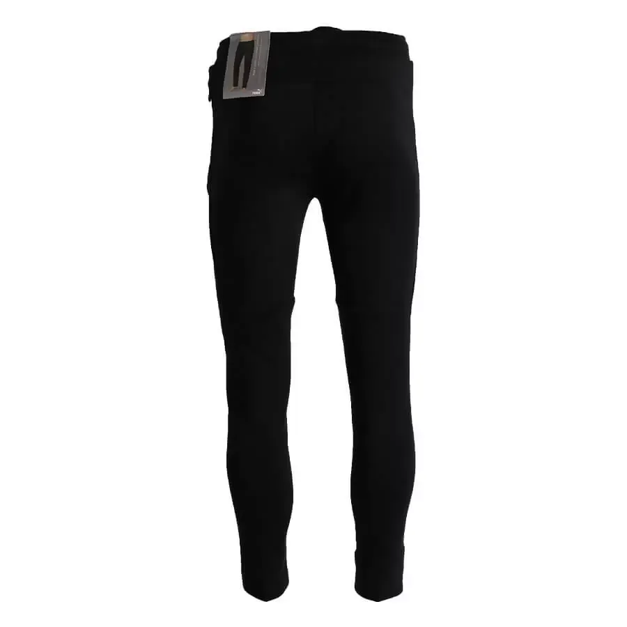 Imagen 1 de 4 de Pantalón Puma Evostripe Move-NEGRO