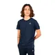 remera-le-coq-sportif-tech-tee-ss-n1-AZUL MARINO